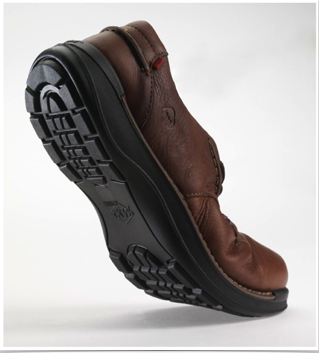 Wolverine sole Wolverine sole
